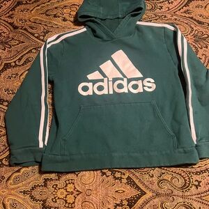 Adidas hoodie